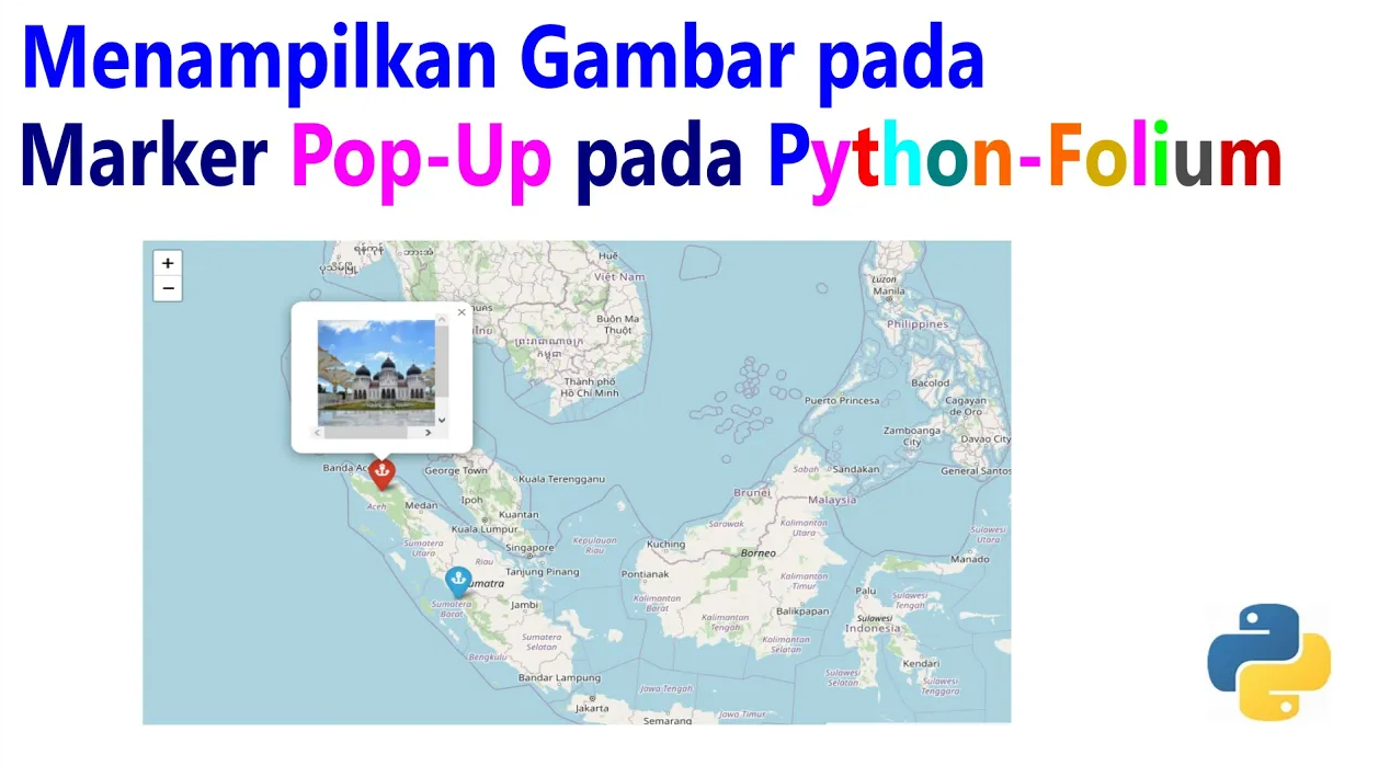 Bahasa Pemrograman Python — Materi 7